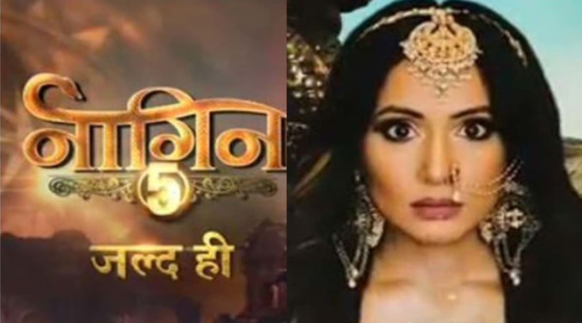 Naagin 5 Promo: नागिन बनी हिना खान का प्रोमो आया सामने, युगों पुरानी प्रेम कहानी की होगी शुरुआत