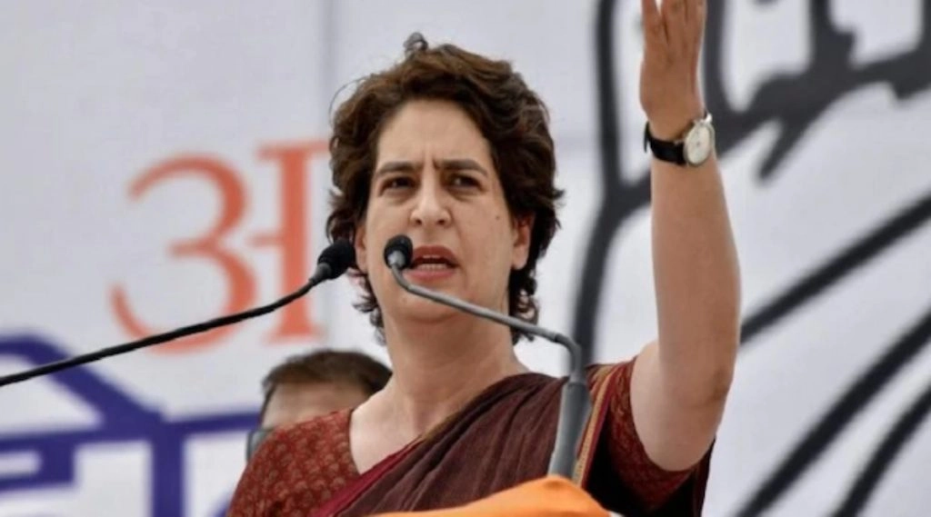 कांग्रेस को 100 सीटें जीतने का भरोसा, कहा राजनीति में भी चमत्कार होते हैं