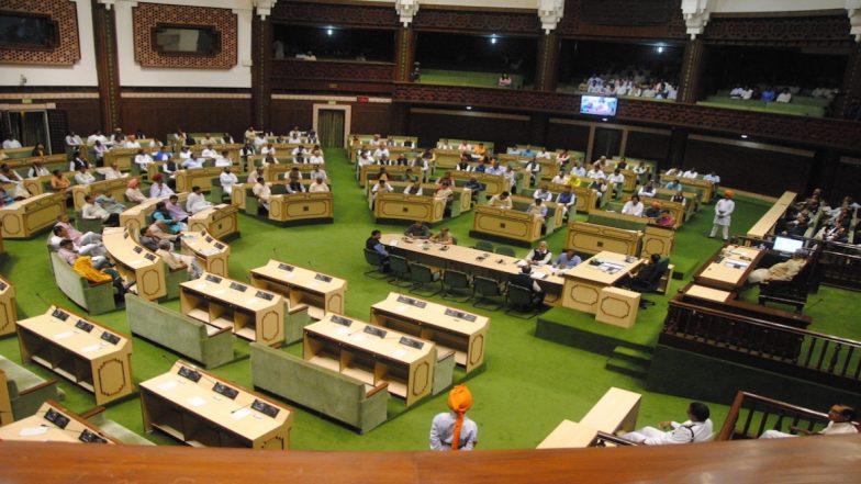 Rajasthan Political Crisis: राजस्थान विधानसभा का सत्र 14 अगस्त से बुलाने के लिए मिली मंजूरी