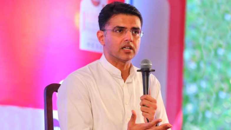 राजस्थान हाईकोर्ट में बागी विधायकों के मामले पर सुनवाई शुरू, पायलट गुट की अर्जी मंजूर; भारत सरकार को बनाया गया पक्षकार