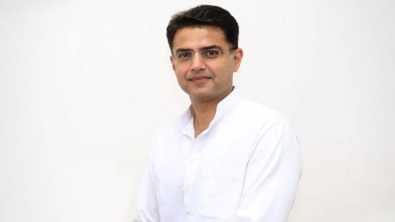 Rajasthan Political Crisis: सचिन पायलट गुट के लिए आज का दिन अहम, दोपहर 1 बजे राजस्थान हाईकोर्ट में होगी सुनवाई