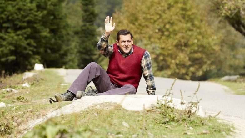 फिल्म बधाई हो के डायरेक्टर अमित शर्मा ने सलमान खान की फिल्म ट्यूबलाइट को बताया ओवररेटेड फिल्म