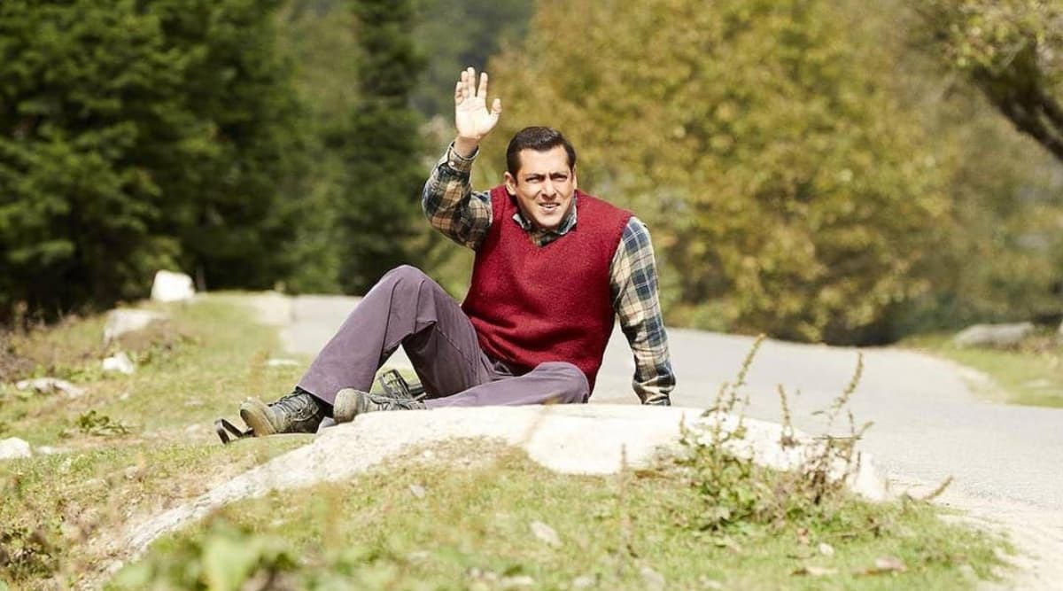 फिल्म बधाई हो के डायरेक्टर अमित शर्मा ने सलमान खान की फिल्म ट्यूबलाइट को बताया ओवररेटेड फिल्म फिल्म बधाई हो के डायरेक्टर अमित शर्मा ने सलमान खान की फिल्म ट्यूबलाइट को बताया ओवररेटेड फिल्म