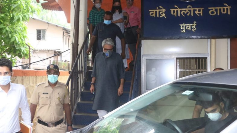 सुशांत सिंह राजपूत सुसाइड मामले में संजय लीला भंसाली ने पुलिस को कहा- 4 फिल्मों में करना चाहता था कास्ट लेकिन...