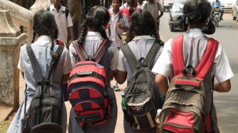 Rajasthan: राजस्थान में 1 सितंबर से कक्षा 9-12 के छात्रों के लिए खुलेंगे स्कूल