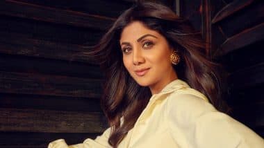 Happy Birthday Shilpa Shetty: बर्थडे गर्ल शिल्पा शेट्टी को मिला ऐसा तोहफा, हो गईं सरप्राइज्ड