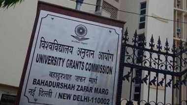 दिल्ली हाई कोर्ट ने UCG के परीक्षा संबंधी दिशा-निर्देशों के खिलाफ याचिका वापस लेने की दी अनुमति