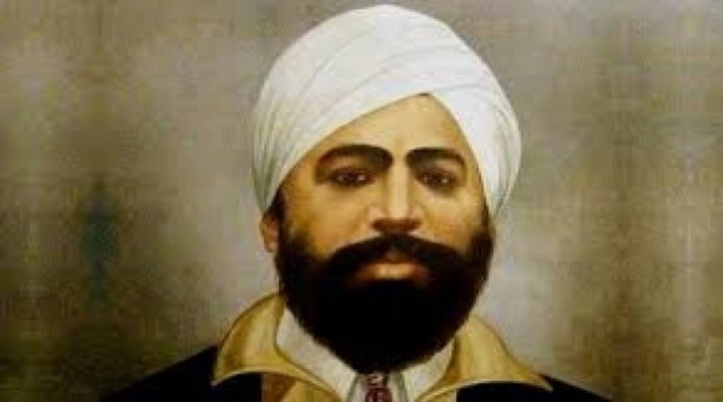 शहीद उधम सिंह की पिस्टल ब्रिटेन से बरामद करें - सीएम अमरिंदर सिंह 