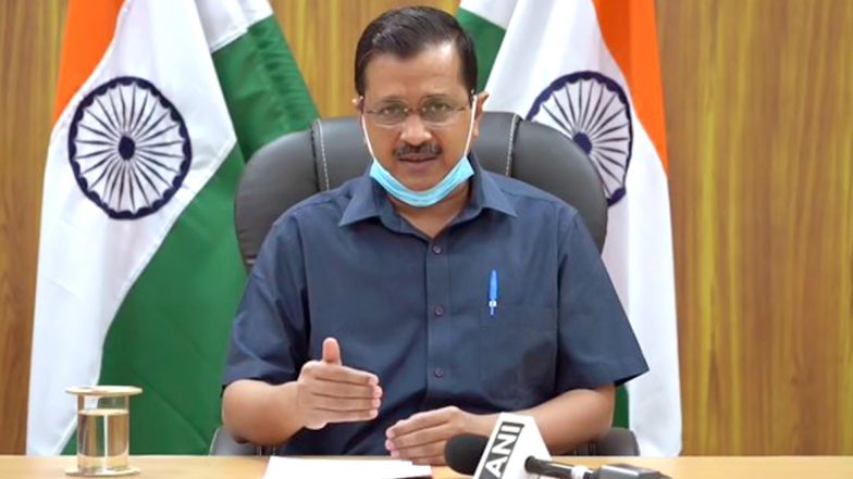 RT-PCR Test in Delhi: कोरोना संकट के बीच केजरीवाल सरकार का बड़ा फैसला, राजधानी दिल्ली में अब 800 रुपये में होगा कोरोना आरटीपीसीआर टेस्ट