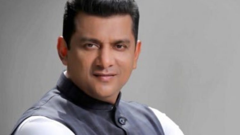 महाराष्ट्र के मंत्री असलम शेख पाए गए कोरोना पॉजिटिव, ट्वीट कर दी जानकारी