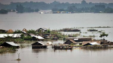 Assam Floods: बाढ़ संबंधी हालात को लेकर PM मोदी ने की असम के मुख्यमंत्री सर्बानंद सोनोवाल से बात, मदद का दिलाया भरोसा