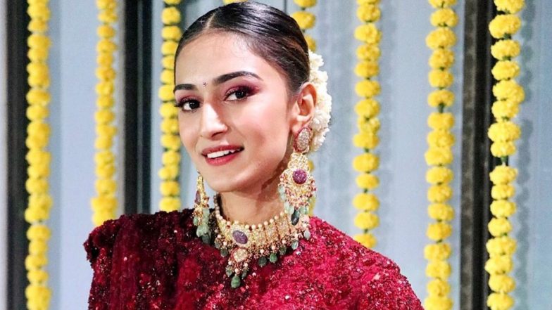 COVID-19: 'कसौटी जिंदगी के' एक्ट्रेस एरिका फर्नांडिस कोरोना नेगेटिव आने के बावजूद नहीं कर पाएंगी शूटिंग, रहना होगा होम क्वारंटाइन