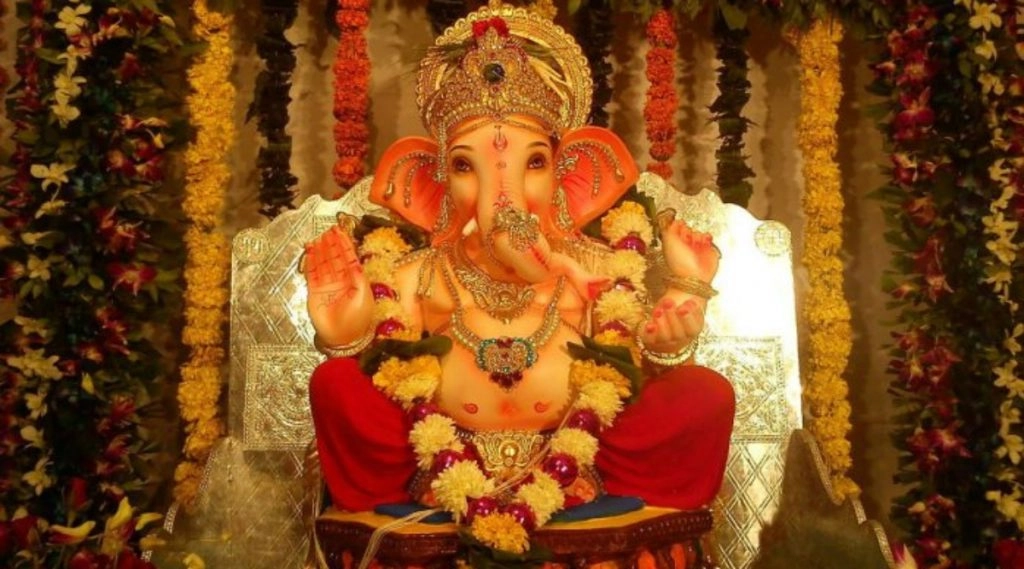 दिल्ली में गणेश चतुर्थी पर कोई सार्वजनिक कार्यक्रम नहीं