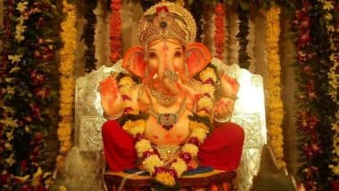 Ganeshotsav 2020: बप्पा के स्वागत के लिए तैयार हैं गणेश-भक्त! लेकिन सुरक्षित पूजा के लिए माननी होगी गाइड लाइन्स! जानें कोविड-19 काल में कैसे पूजे जाएंगे गणपति बप्पा!