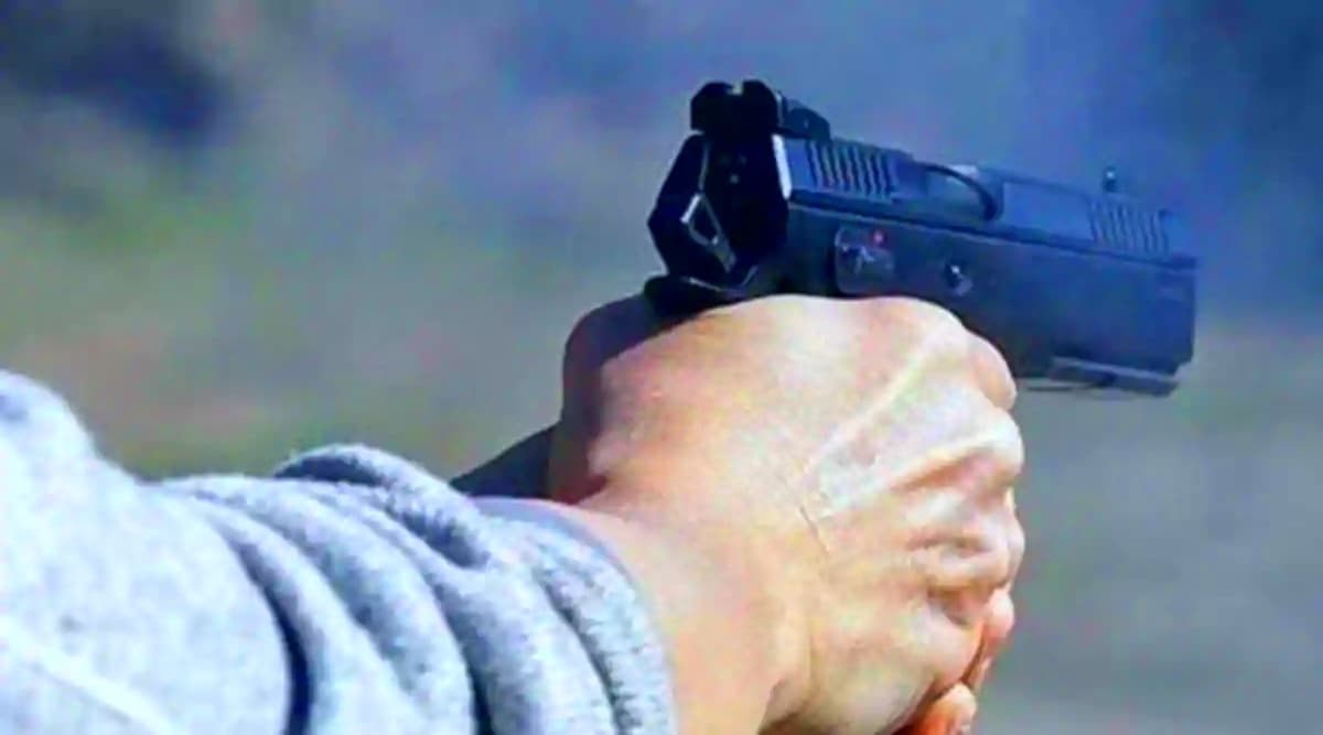 दिल्ली-जयपुर ई-वे पर किसानों से गनपॉइंट पर लूटे गए 35 हजार रुपये, मामला दर्ज कर जांच जारी