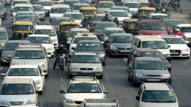 दिल्ली: जून में 23 हजार से अधिक वाहनों का हुआ पंजीकरण, 280 ई-रिक्शा भी शामिल