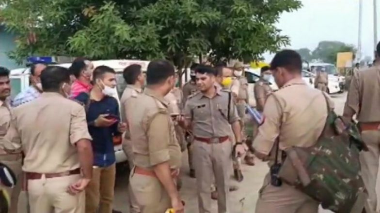 कानपुर गोलकांड: आरोपी शशिकांत की पत्नी मनु का एक और ऑडियो वायरल