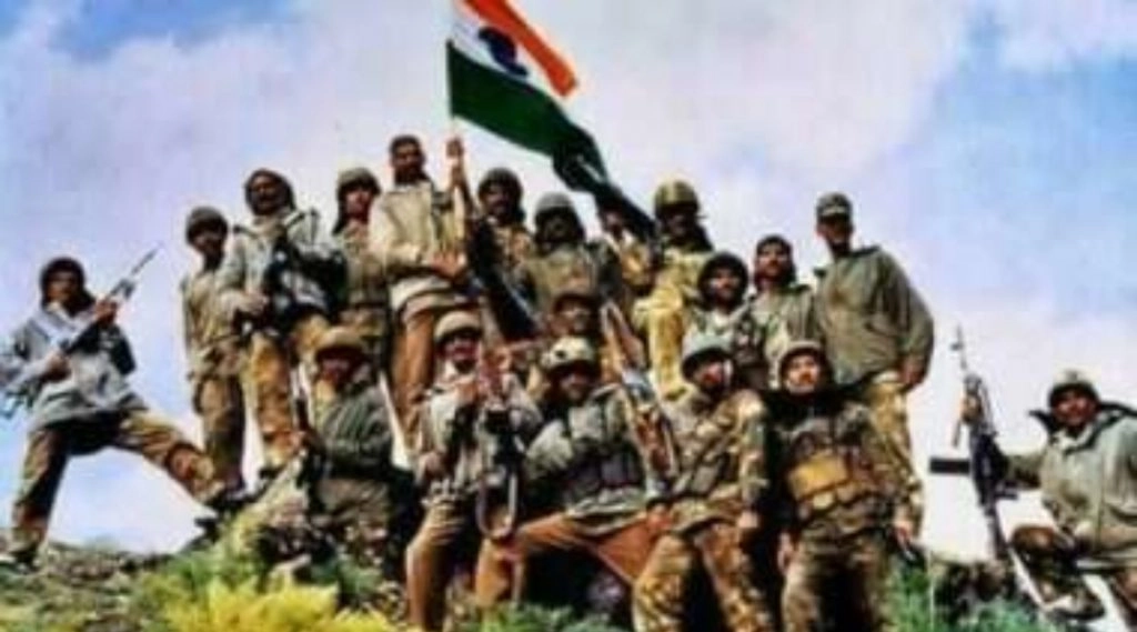 Kargil Vijay Diwas: करगिल जीत के नायकों को पीएम मोदी ने किया याद, कहा- उनकी बहादुरी हमें प्रेरित करती है