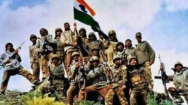 Kargil Vijay Diwas 2020: फ्रांस ने भारतीय सेना को किया सलाम, कहा- 1999 में मिराज 2000 से 2020 में राफेल तक हम भारत के साथ खड़े हैं
