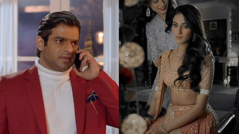 Kasautii Zindagii Kay: कोरोना पॉजिटिव पाए जाने के बाद अब पार्थ समथान के बिना शूटिंग होगी शुरू, ये एक्टर्स होंगे सेट पर
