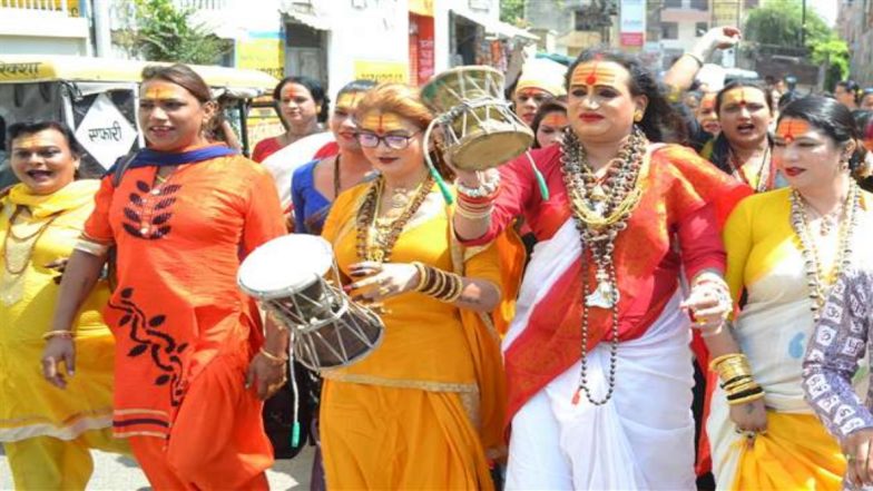 कोरोना वायरस महामारी से बुरी तरह से प्रभावित हुआ किन्नर समुदाय, प्रभाव से उबारने के लिए आपात प्रतिक्रिया की बताई जरूरत