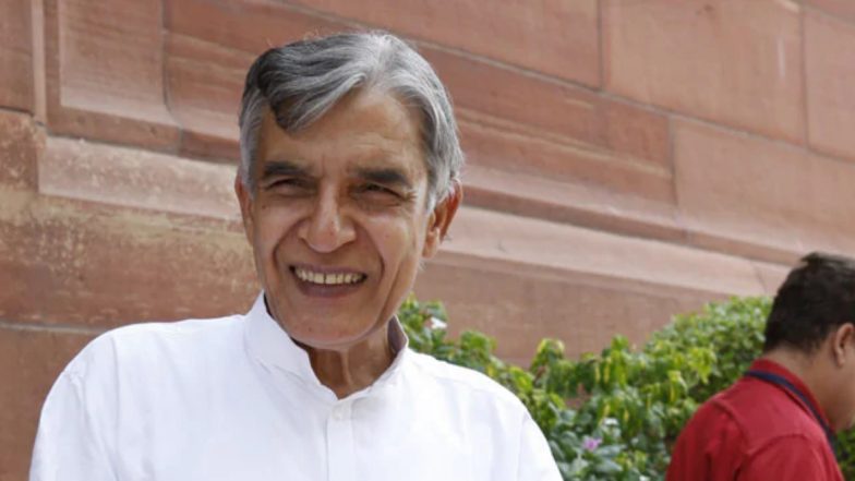 रेलवे रिश्वत मामले में ED ने कांग्रेस नेता पवन बंसल से की पूछताछ, FIR और चार्जशीट के तहत जांच जारी