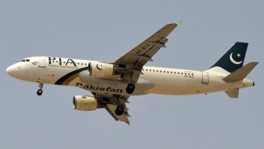 पाकिस्तान इंटरनेशनल एयरलाइंस ने विभिन्न आरोपों में 52 कर्मचारियों को किया गया बर्खास्त : रिपोर्ट