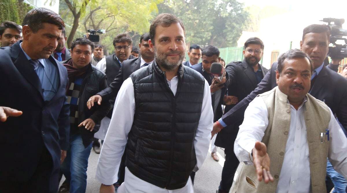 Rahul Gandhi Attacks BJP Govt: राहुल गांधी ने लॉकडाउन को लेकर केंद्र पर फिर साधा निशाना, कहा-वादा था 21 दिन में कोरोना ख़त्म करने का, लेकिन खत्म किए करोड़ों रोजगार और छोटे उद्योग