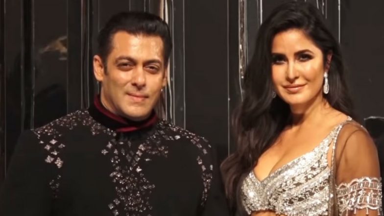 टाइगर 3 से एक बार फिर बनने जा रही है सलमान खान और कैटरीना कैफ की जोड़ी?
