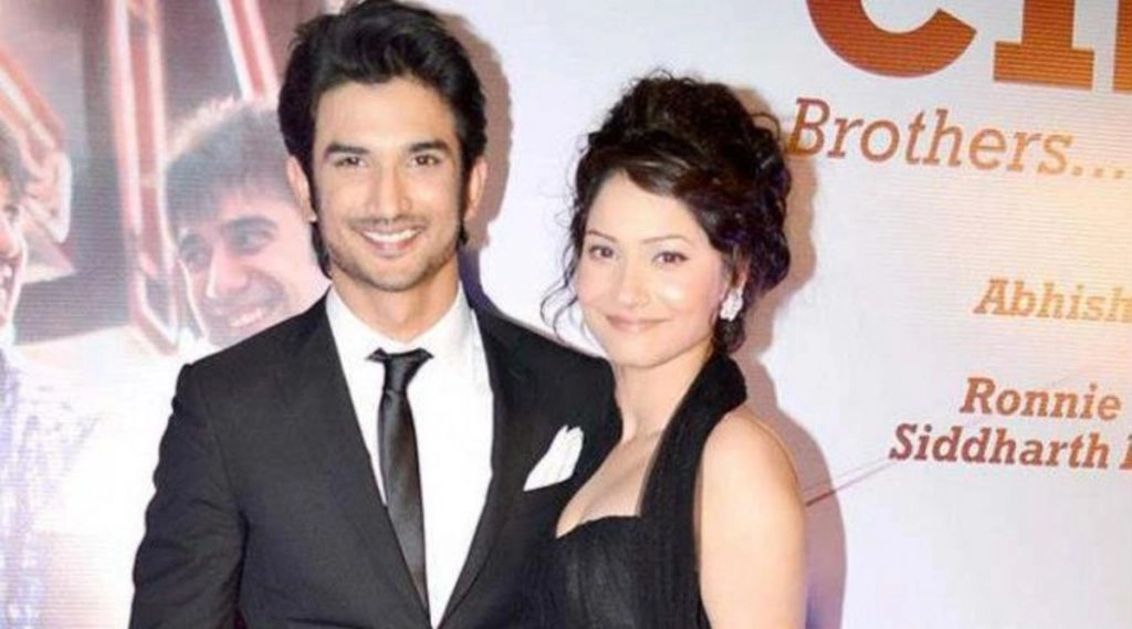 अंकिता लोखंडे  सुशांत सिंह राजपूत को अवार्ड शो में डांस पर्फोर्मांस से ट्रिब्यूट देगी 