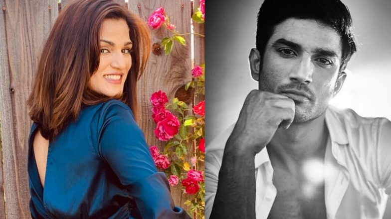 Sushant Singh Rajput's First Death Anniversary: सुशांत सिंह राजपूत की पहली पुण्यतिथि पर ये काम करने जा रही हैं बहन श्वेता सिंह कीर्ति