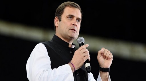 MP By-Polls 2020: मध्य प्रदेश के रण में कूदे कांग्रेस के युवराज राहुल गांधी, कहा- हमने किसानों का कर्ज माफ किया, बीजेपी ने झूठे वाद किए