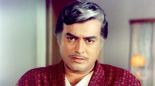 प्रशंसकों ने 82वीं जयंती पर संजीव कुमार को किया याद