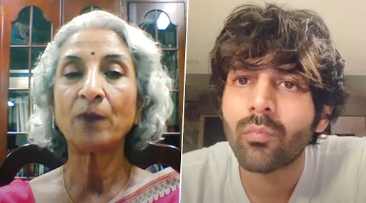 'कोकी पूछेगा' का नया एपिसोड जारी, मानसिक स्वास्थ्य पर हुई बात