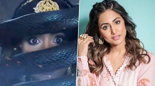 Naagin 5 Promo: एक्ट्रेस हिना खान 'नागिन 5' में निभाएंगी जहरीले सांप का किरदार? फैंस लगा रहे हैं कयास