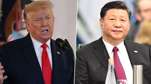 US-China Trade War: अमेरिकी राष्ट्रपति डोनाल्ड ट्रंप का बड़ा हमला, कोरोना वायरस को बताया चीन का प्‍लेग, ट्रेड डील के बारे में कही ये बात