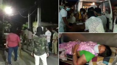पश्चिम बंगाल: TMC काउंसलर चंपा दास को अज्ञात हमलावरों ने मारी गोली, पुलिस जांच में जुटी
