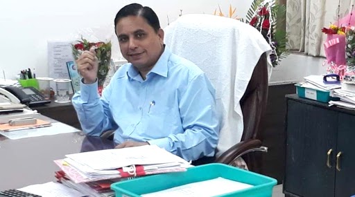 मुंबईः बीएमसी को बड़ा झटका, सहायक आयुक्त अशोक खैरनार की कोरोना से मौत