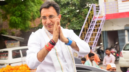Uttar Pradesh Assembly Election 2022: मूर्तियों के बहाने अब ब्राह्मण वोटों पर राजनीतिक दलों की नजर