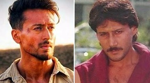 स्टार का बेटा होने के नाते अतिरिक्त दबाव था: टाइगर श्रॉफ