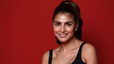 फिल्म उंगली की एक्ट्रेस रेचल व्हाइट हुई कोविड-19 पॉजिटिव, सोशल मीडिया पर दी जानकारी