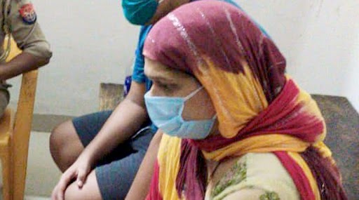 Vikas Dubey Encounter: विकास दुबे की पत्नी का सनसनीखेज आरोप, कहा- पुलिस ने मेरे पति का इस्तेमाल किया