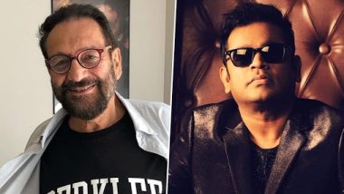 AR Rahman Bollywood Gang Revelation: रहमान के बयान पर बोले शेखर कपूर- 'आपने ऑस्कर जीता, बॉलीवुड में टैलेंट की कद्र नहीं'