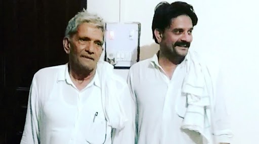 अपने अनुभव व संघर्ष को गुरु मानते हैं एक्टर जयदीप अहलावत