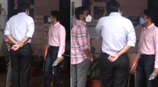 Sushant Singh Rajput Death Case: करण जौहर की धर्मा प्रोडक्शन्स के सीईओ अपूर्व मेहता ने मुंबई पुलिस के पास दर्ज कराया अपना बयान