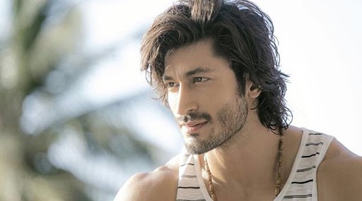 जीवन में किसी भी चीज को लेकर निराश नहीं होते हैं विद्युत जामवाल