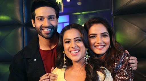 'नागिन' स्टार जैस्मीन भसीन कॉमेडी शो में आएंगी नजर