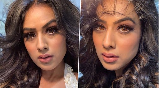 Nia Sharma Pics: हॉट एक्ट्रेस निया शर्मा ने अपनी लेटेस्ट फोटोज के साथ लिखा ये डिस्क्लेमर