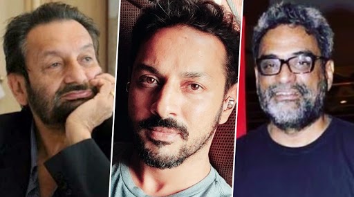 स्टार किड्स को लेकर आर.बाल्की के बयान पर आया शेखर कपूर-अपूर्व असरानी का रिएक्शन