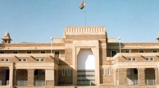 राजस्थान हाईकोर्ट ने राज्य विधानसभा अध्यक्ष से BJP विधायक की शिकायत पर सुनवाई करने को कहा